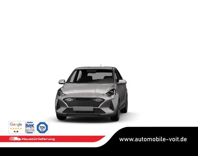 Hyundai i10 Smart 1.2i 58kW AMT5 