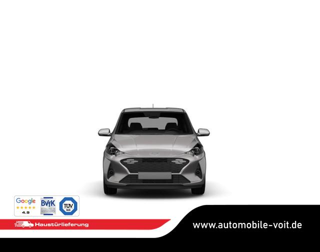 Hyundai i10 Smart 1.2i 58kW AMT5 