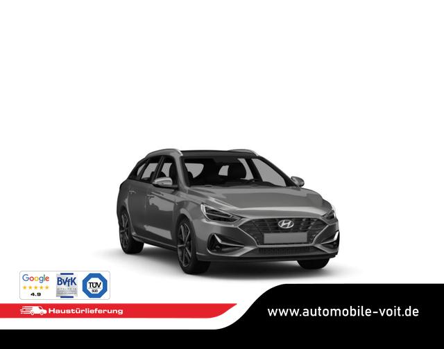 Hyundai i30 Kombi Style FL 1.5 CVVT 71 kW MAN6 