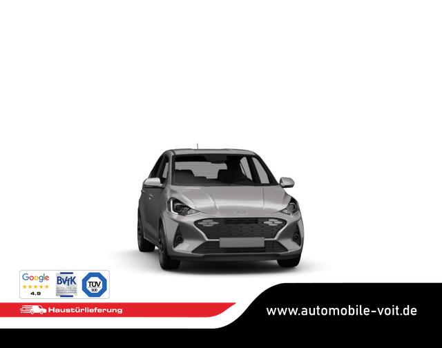 Hyundai i10 Smart 1.2i 58kW AMT5 