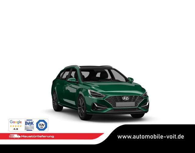 Hyundai i30 Kombi Style FL 1.5 CVVT 71 kW MAN6 