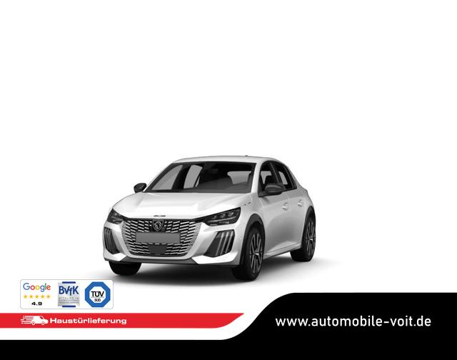 Peugeot 208 - Style 1.2 PureTech 74kW MAN6