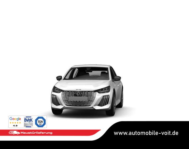 Peugeot 208 Style 1.2 PureTech 74kW MAN6 