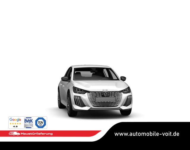 Peugeot 208 Style 1.2 PureTech 74kW MAN6 