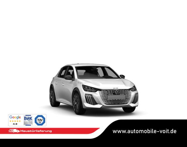 Peugeot 208 Style 1.2 PureTech 74kW MAN6 