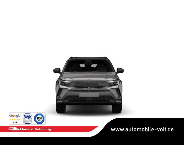 Opel Grandland 1.2 48V Mild-Hybrid 100kW GS neuer eDCT6 