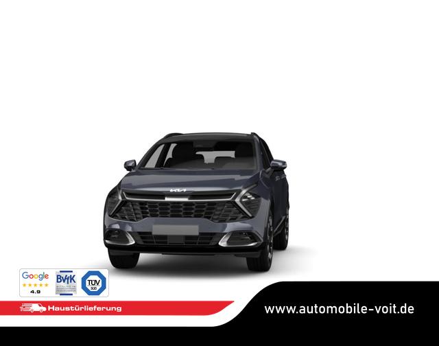 Kia Sportage TOP (MY25) 1.6 T-GDI 118kW 4WD MHEV DCT7 
