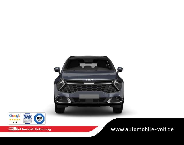 Kia Sportage TOP (MY25) 1.6 T-GDI 118kW 4WD MHEV DCT7 