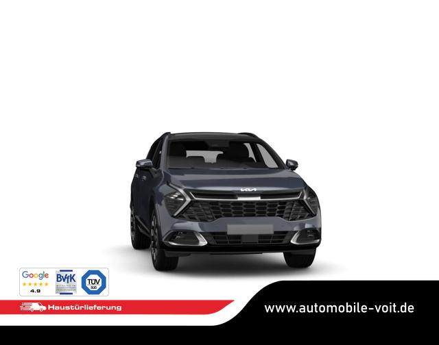 Kia Sportage TOP (MY25) 1.6 T-GDI 118kW 4WD MHEV DCT7 