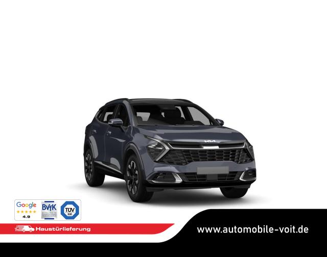 Kia Sportage TOP (MY25) 1.6 T-GDI 118kW 4WD MHEV DCT7 