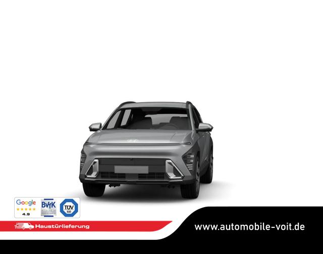 Hyundai KONA NLINE (MY25) 1.6 T-GDI 125kW 2WD DCT7 
