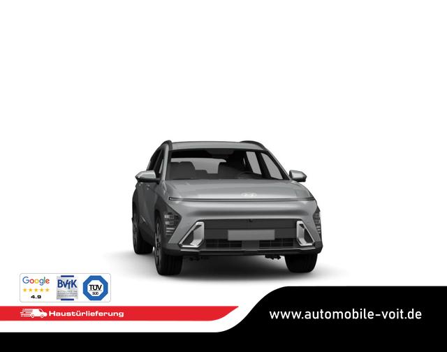 Hyundai KONA NLINE (MY25) 1.6 T-GDI 125kW 2WD DCT7 