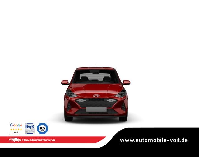 Hyundai i10 WAVE 1.0i 46kW MAN5 