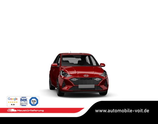 Hyundai i10 WAVE 1.0i 46kW MAN5 