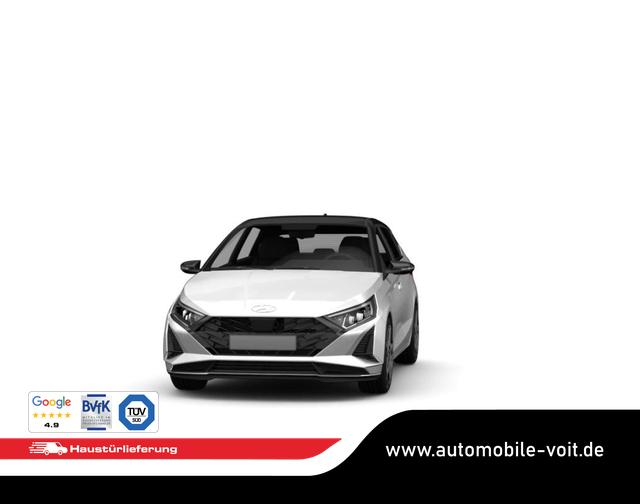 Hyundai i20 NLINE 1.2i 58kW MAN5 