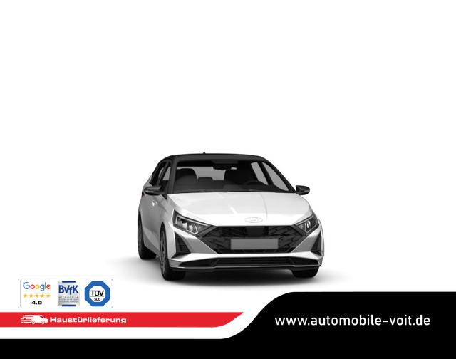 Hyundai i20 NLINE 1.2i 58kW MAN5 