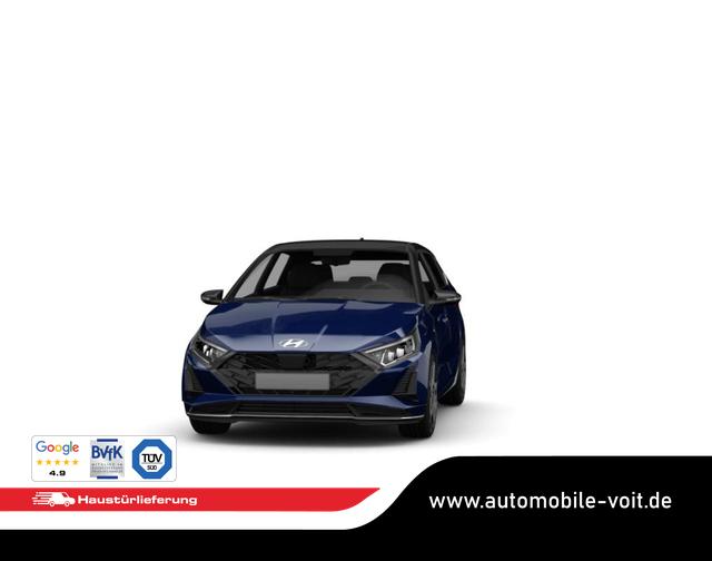 Hyundai i20 NLINE 1.2i 58kW MAN5 