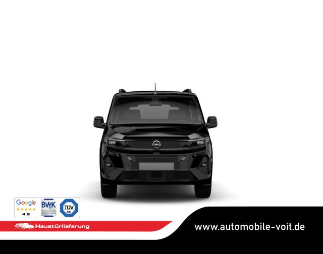 Opel Combo Elegance L2 (M1) 1.5 CDTi 96kW 7-Sitzer EAT8 