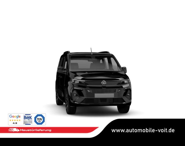 Opel Combo Elegance L2 (M1) 1.5 CDTi 96kW 7-Sitzer EAT8 