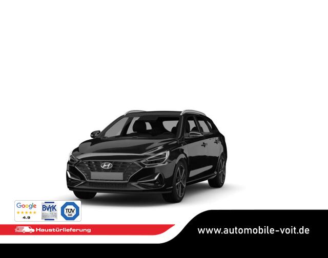 Hyundai i30 Kombi - FL 1.5 CVVT 71 kW FAMILY MAN6