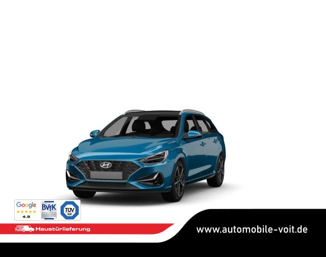 Hyundai i30 Kombi - FL 1.5 CVVT 71 kW FAMILY MAN6