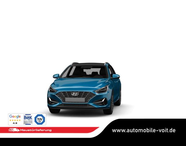 Hyundai i30 Kombi FL 1.5 CVVT 71 kW FAMILY MAN6 