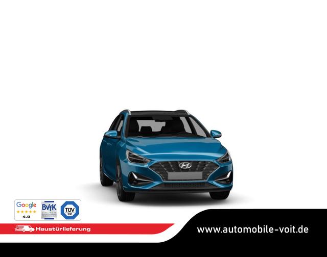Hyundai i30 Kombi FL 1.5 CVVT 71 kW FAMILY MAN6 