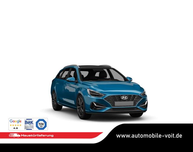 Hyundai i30 Kombi FL 1.5 CVVT 71 kW FAMILY MAN6 