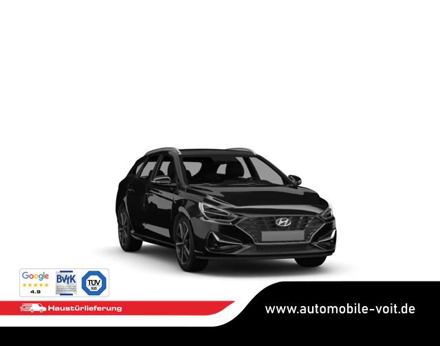 Hyundai i30 Kombi Style FL 1.5 CVVT 71 kW MAN6 