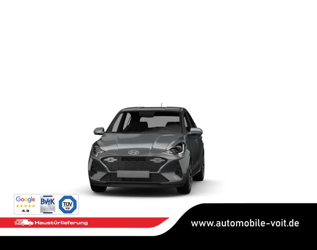 Hyundai i10 Smart 1.0i 46 kW 15" LMF MAN5 