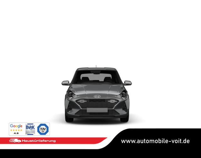 Hyundai i10 Smart 1.0i 46 kW 15" LMF MAN5 