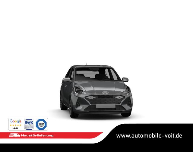 Hyundai i10 Smart 1.0i 46 kW 15" LMF MAN5 