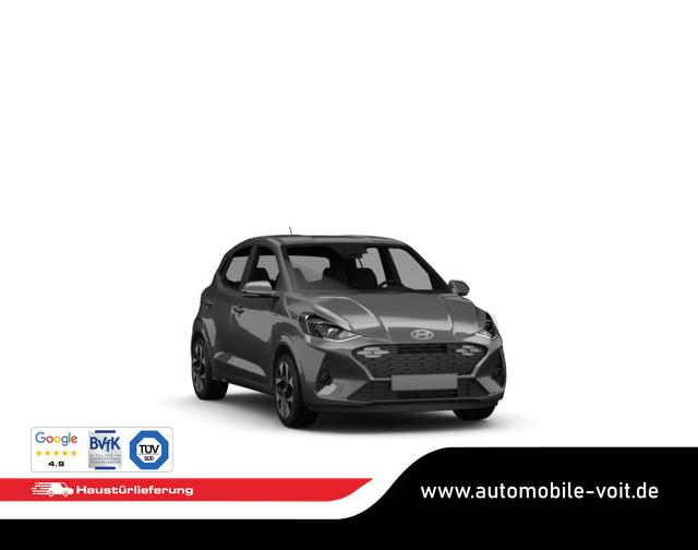 Hyundai i10 Smart 1.0i 46 kW 15" LMF MAN5 
