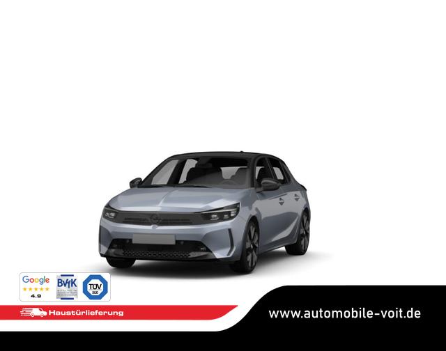 Opel Corsa - GS 1.2 PureTech 74 kW MAN6