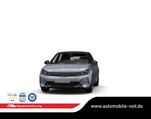 Opel Corsa GS 1.2 PureTech 74 kW MAN6 