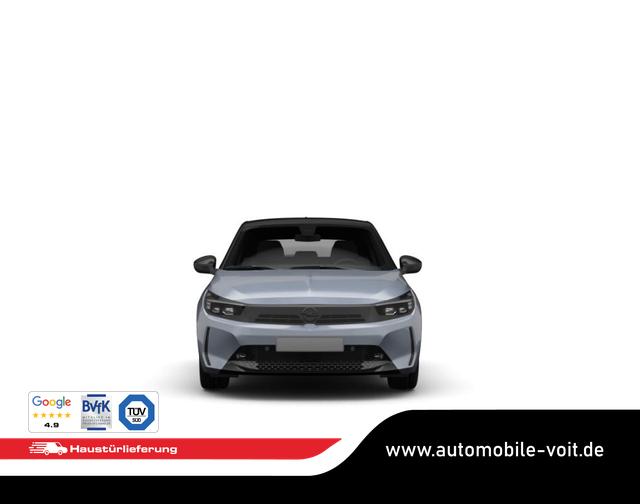 Opel Corsa GS 1.2 PureTech 74 kW MAN6 