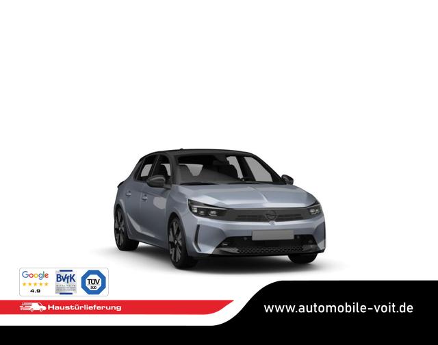 Opel Corsa GS 1.2 PureTech 74 kW MAN6 