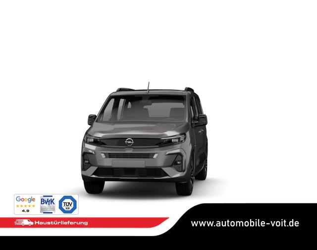 Opel Combo Elegance L2 (M1) 1.5 CDTi 96kW 7-Sitzer EAT8 