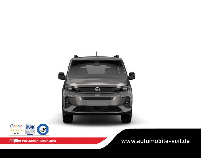 Opel Combo Elegance L2 (M1) 1.5 CDTi 96kW 7-Sitzer EAT8 