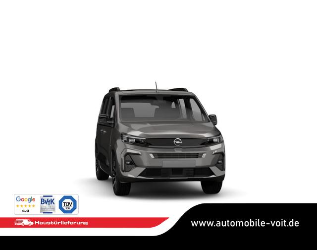 Opel Combo Elegance L2 (M1) 1.5 CDTi 96kW 7-Sitzer EAT8 