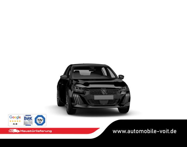 Peugeot 208 Style 1.2 PureTech 74kW MAN6 