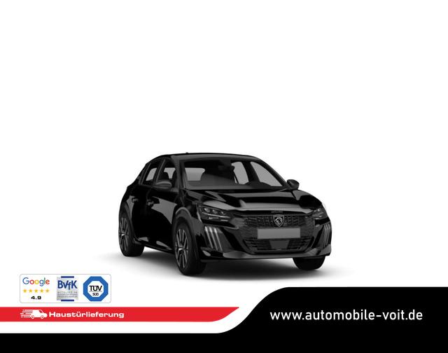 Peugeot 208 Style 1.2 PureTech 74kW MAN6 