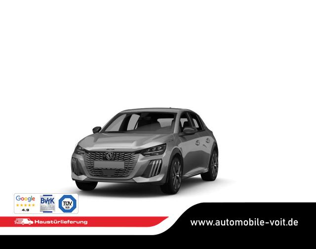 Peugeot 208 - Style 1.2 PureTech 74kW MAN6