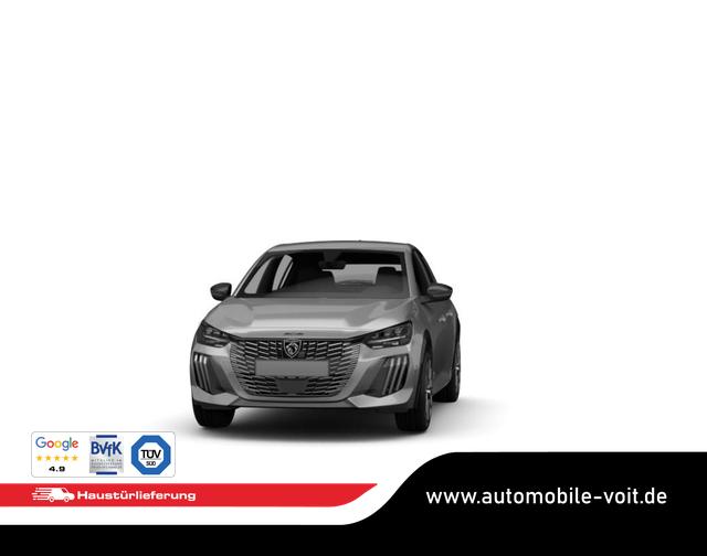 Peugeot 208 Style 1.2 PureTech 74kW MAN6 