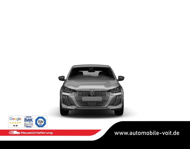 Peugeot 208 Style 1.2 PureTech 74kW MAN6 