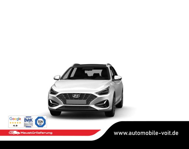 Hyundai i30 Kombi N Line FL 1.5 T-GDI 103kW DCT7 