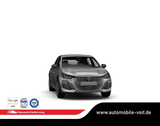 Peugeot 208 Style 1.2 PureTech 74kW MAN6 