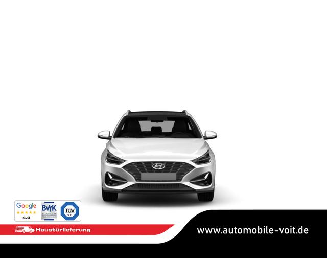 Hyundai i30 Kombi N Line FL 1.5 T-GDI 103kW DCT7 