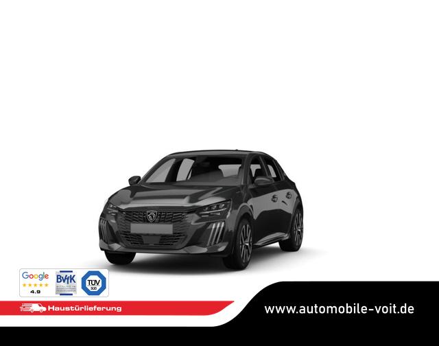 Peugeot 208 - Allure 1.2 PureTech 100 MAN6