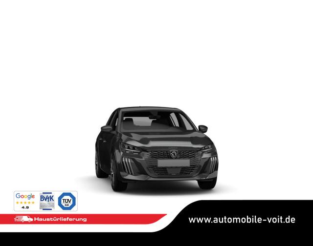 Peugeot 208 Allure 1.2 PureTech 100 MAN6 